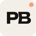 Patrick Barl Logo
